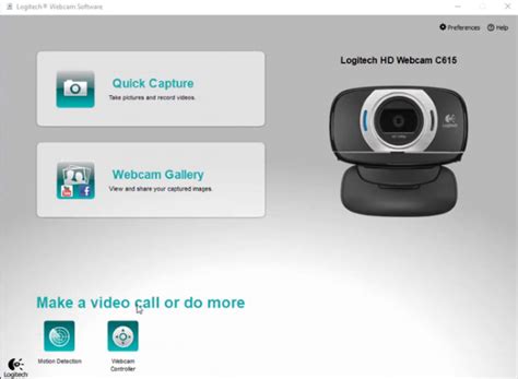 logitech hd 720p driver|How to Install a Logitech Webcam: Windows & Mac。